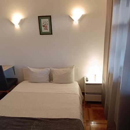 Residencial S. Giao Hotell Valenca Eksteriør bilde