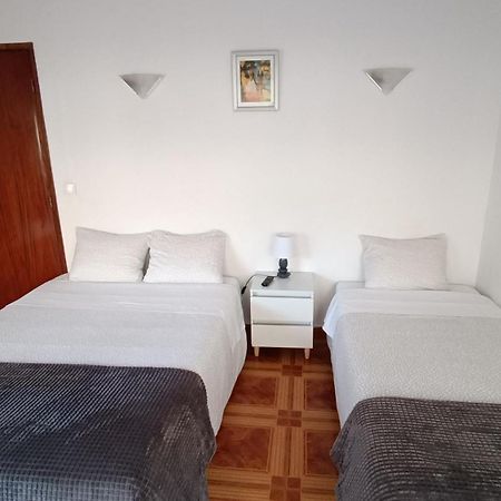 Residencial S. Giao Hotell Valenca Eksteriør bilde