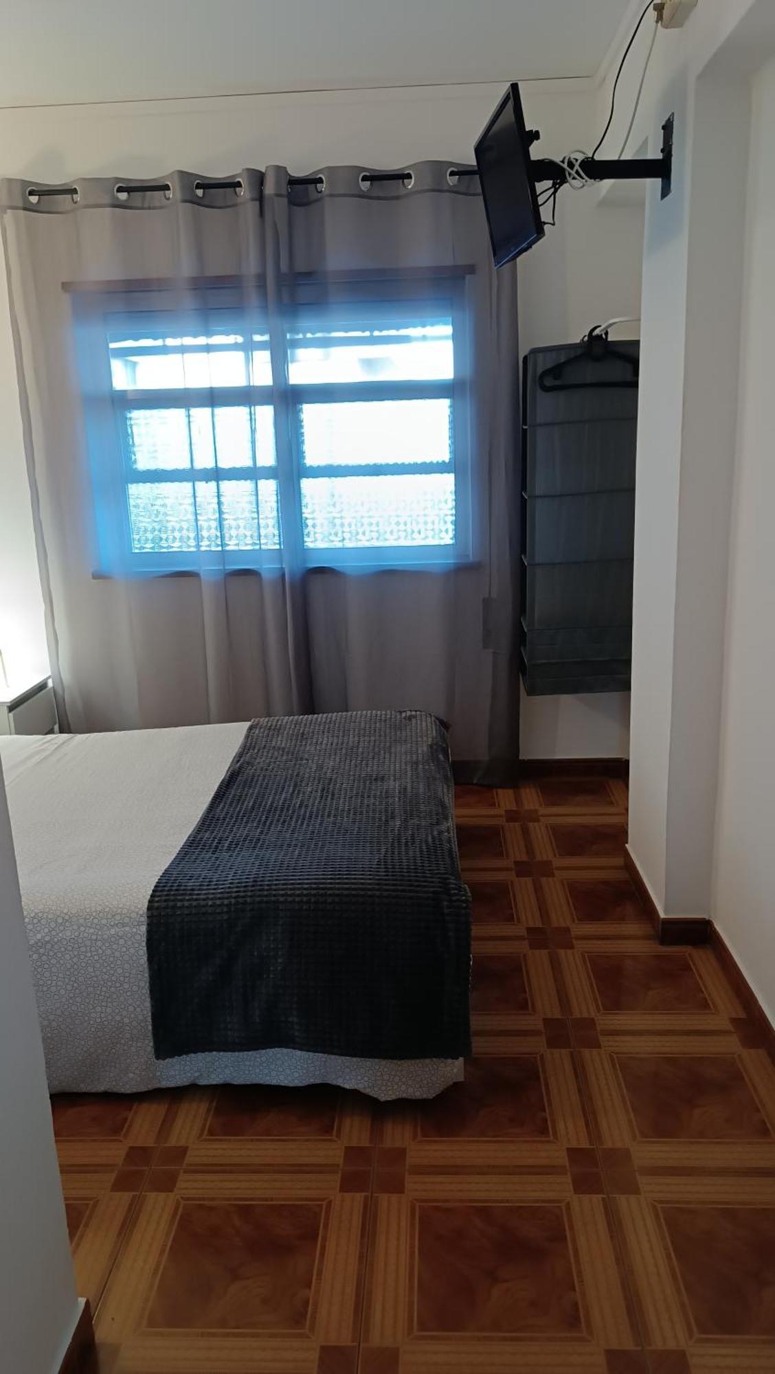 Residencial S. Giao Hotell Valenca Eksteriør bilde