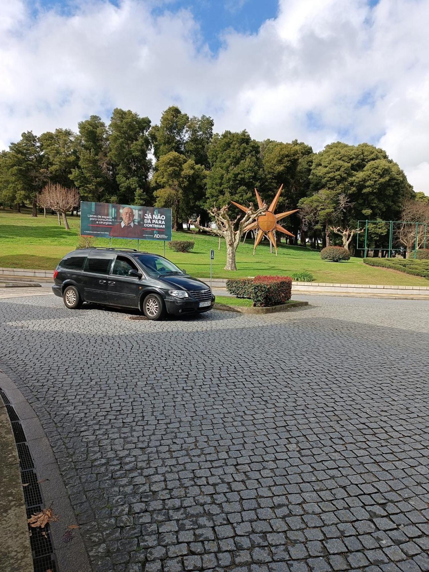 Residencial S. Giao Hotell Valenca Eksteriør bilde