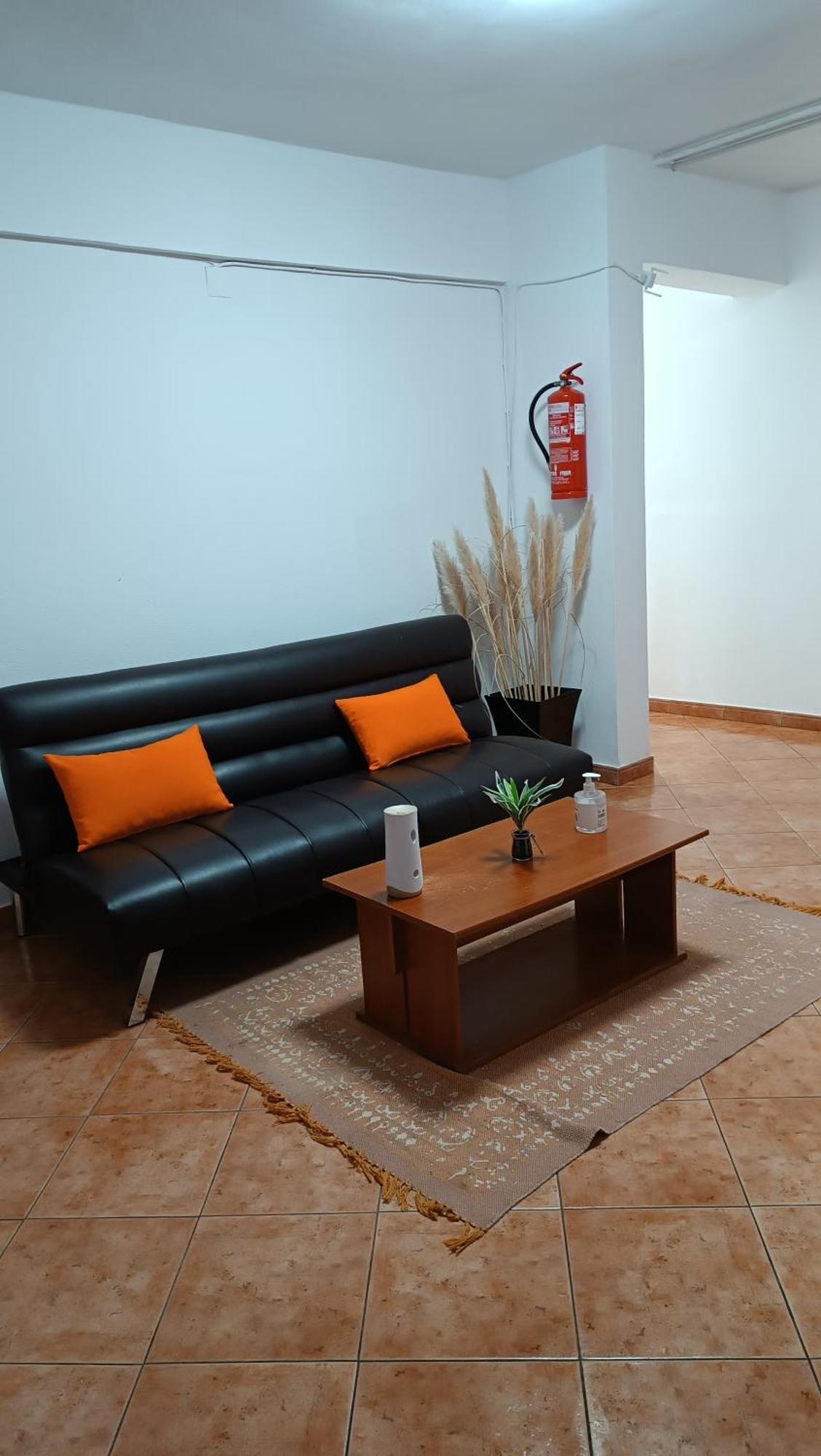 Residencial S. Giao Hotell Valenca Eksteriør bilde