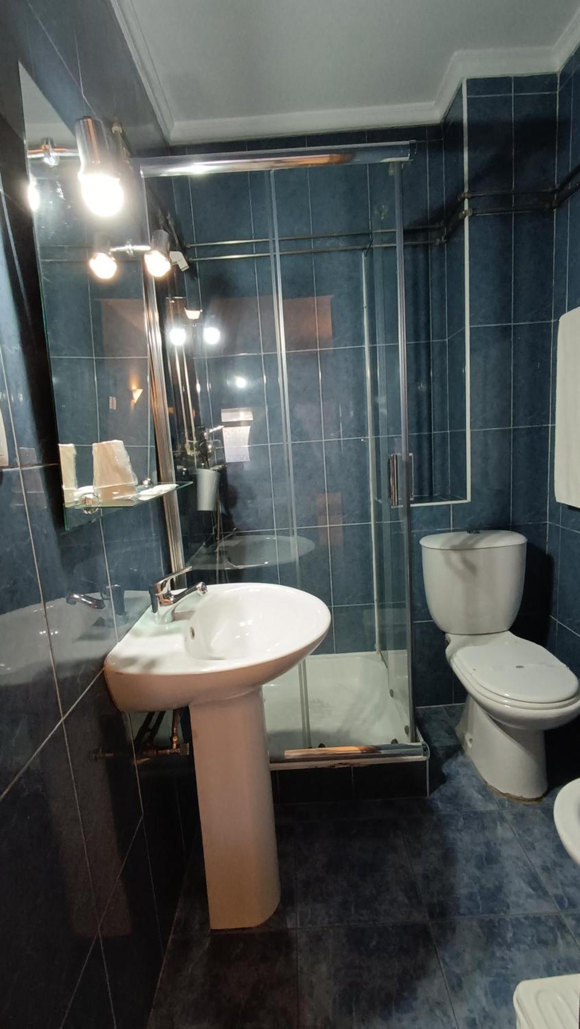 Residencial S. Giao Hotell Valenca Eksteriør bilde
