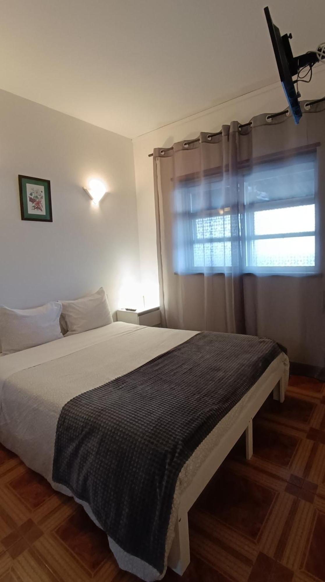 Residencial S. Giao Hotell Valenca Eksteriør bilde