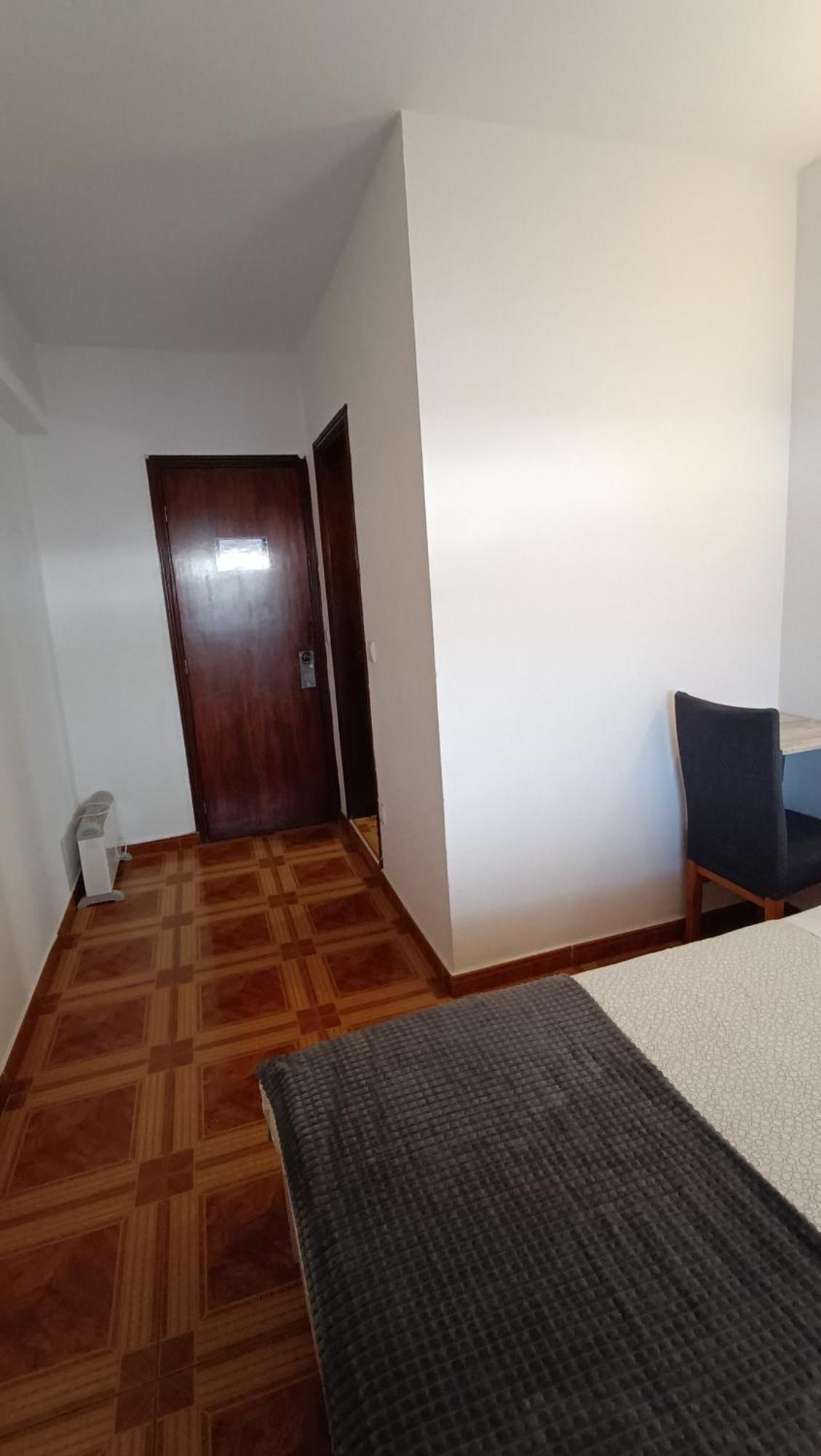 Residencial S. Giao Hotell Valenca Eksteriør bilde