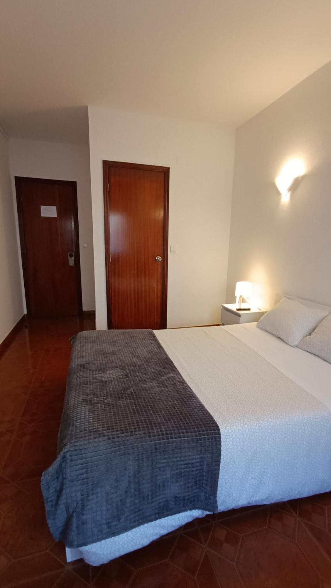 Residencial S. Giao Hotell Valenca Eksteriør bilde