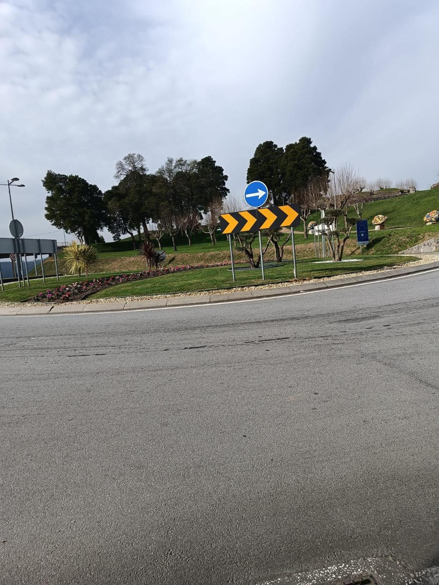 Residencial S. Giao Hotell Valenca Eksteriør bilde