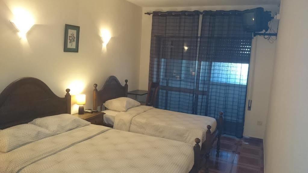 Residencial S. Giao Hotell Valenca Eksteriør bilde