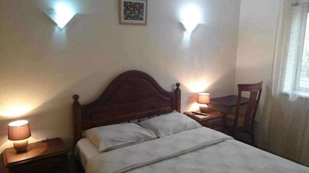 Residencial S. Giao Hotell Valenca Eksteriør bilde